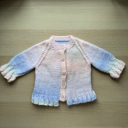 Very Sweet cardigan