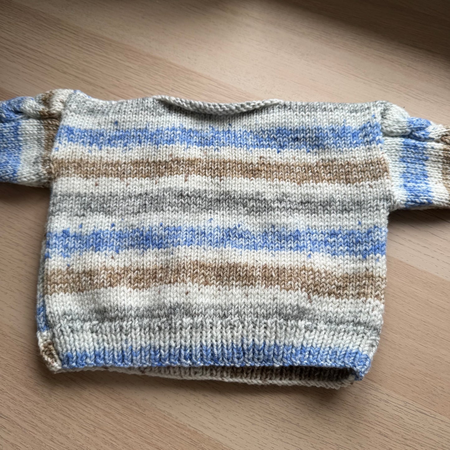 Wild Child jumper